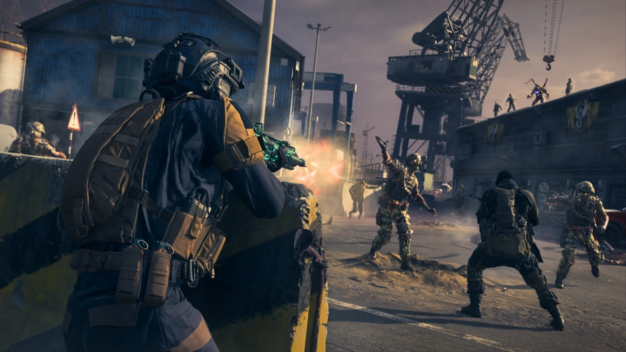 Modern Warfare 3 multiplayer review2