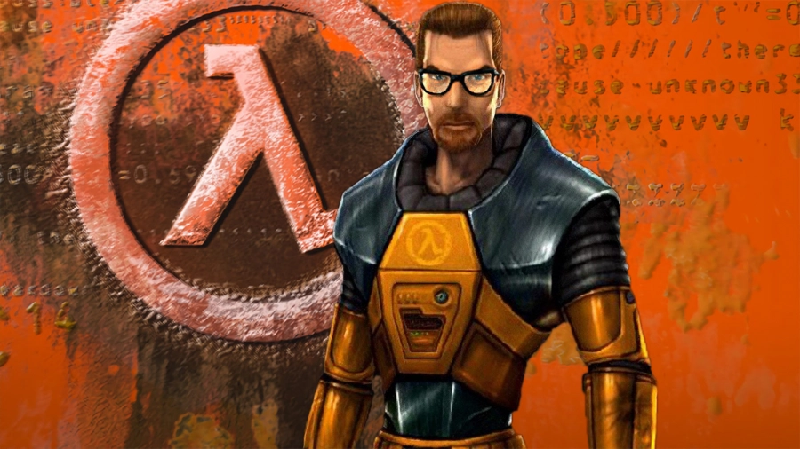 HalfLife5