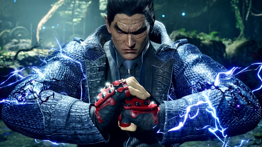Tekken 8 Hands On Preview