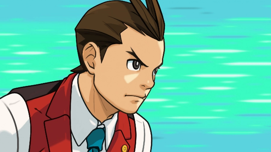 Apollo Justice Ace Attorney Trilogy review