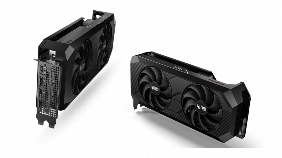 Acer Predator BiFrost en Nitro GPUs 1