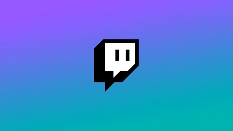 Twitch logo