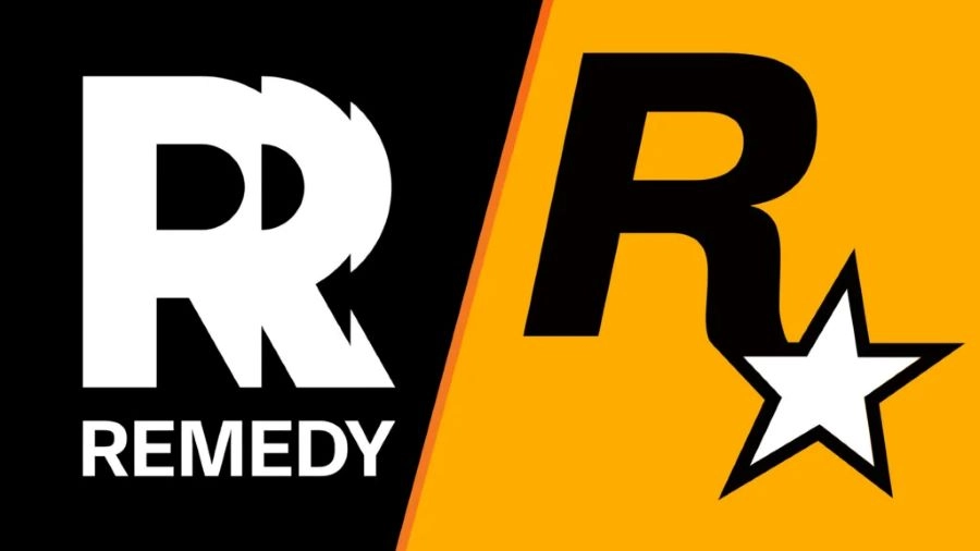 Remedy Rockstar logo