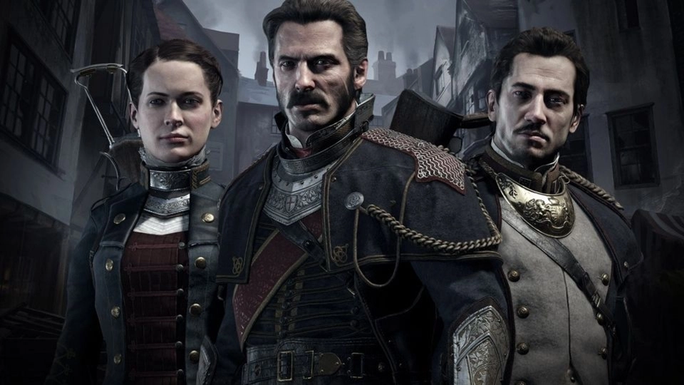 The Order 18862