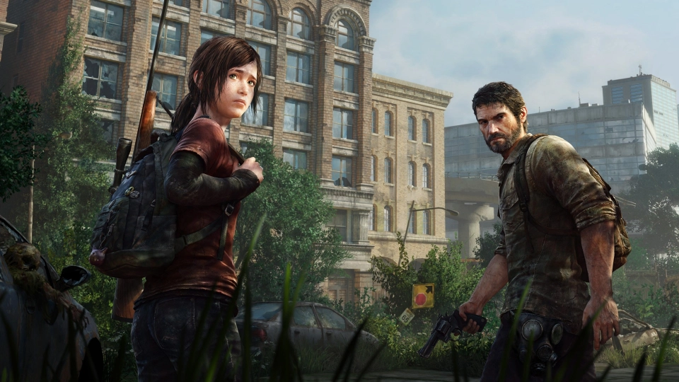 The Last of Us5