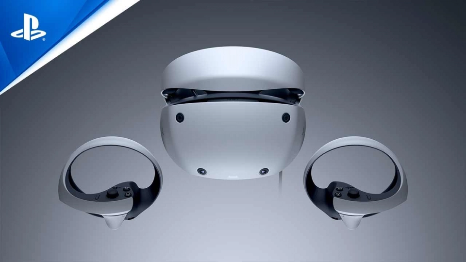 PlayStation VR25