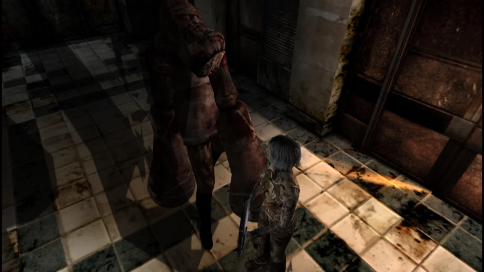 Silent Hill 31