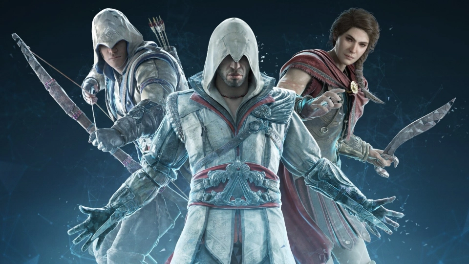 Assassins Creed Nexus1