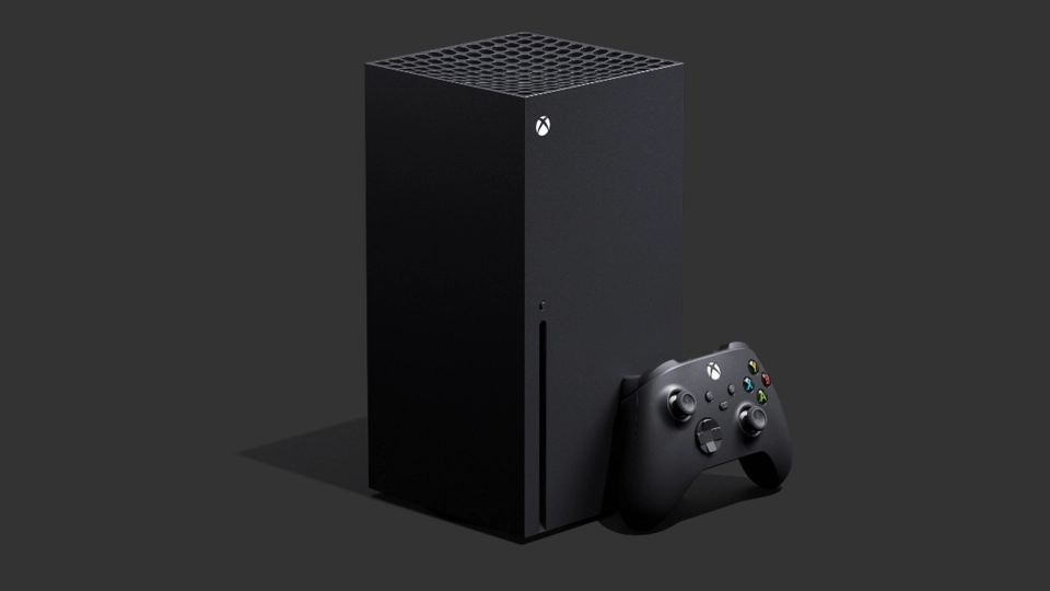 Xbox Series X9