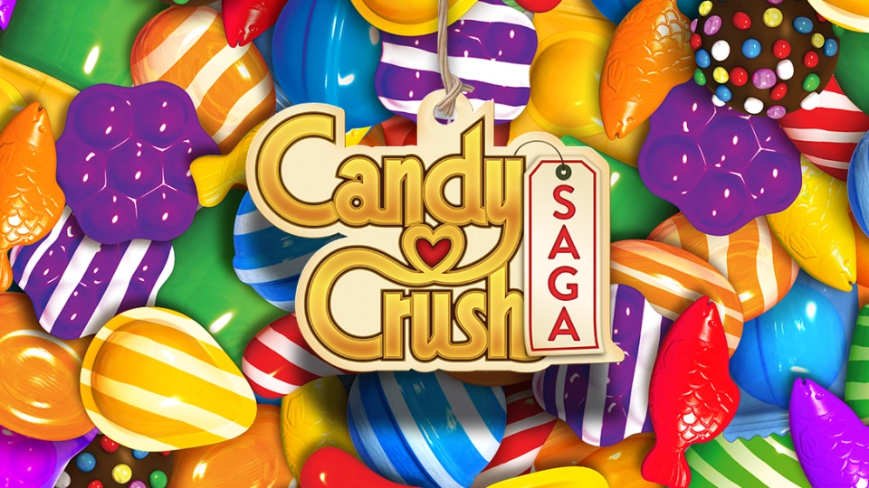 Candy Crush2