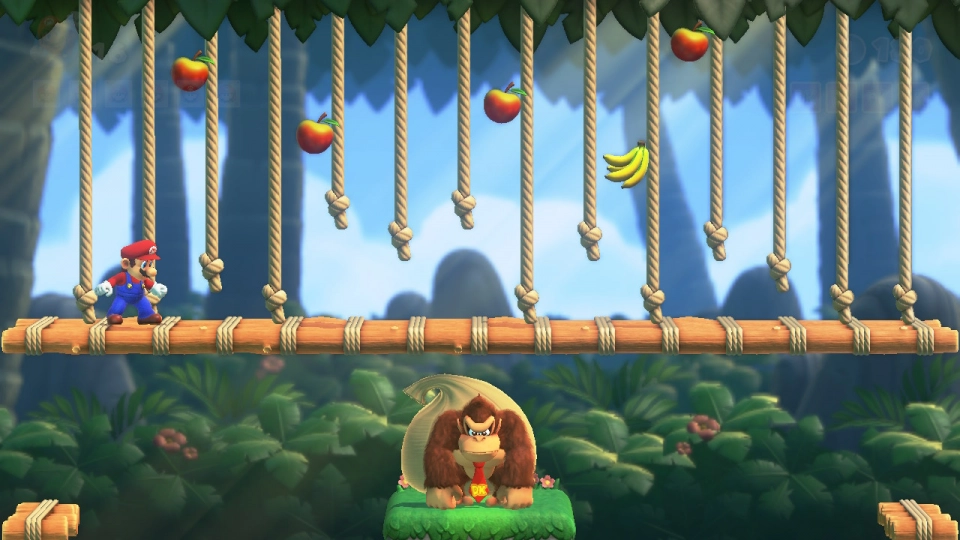 Mario vs Donkey Kong review1