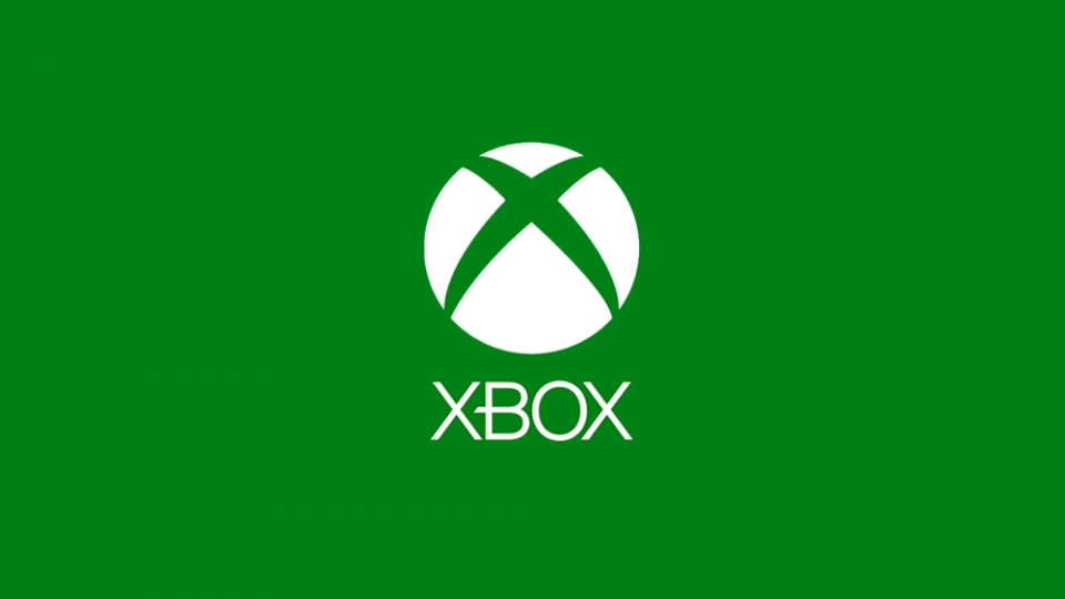 Xbox Logo2