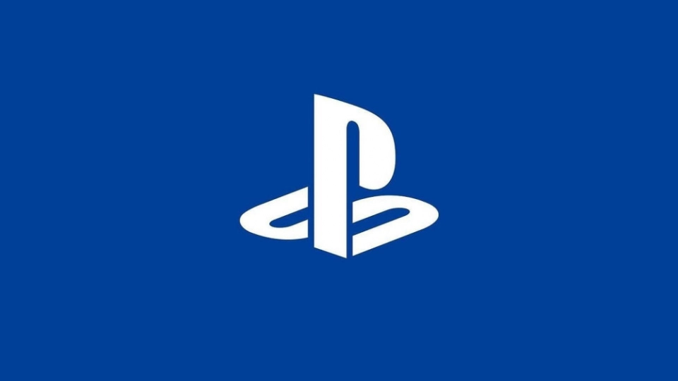 PlayStation Logo1
