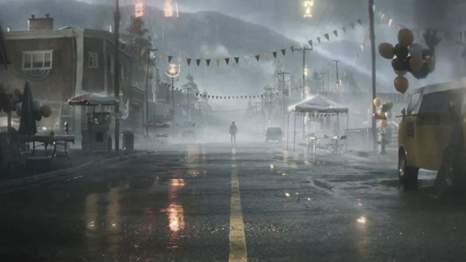 Alan Wake 23