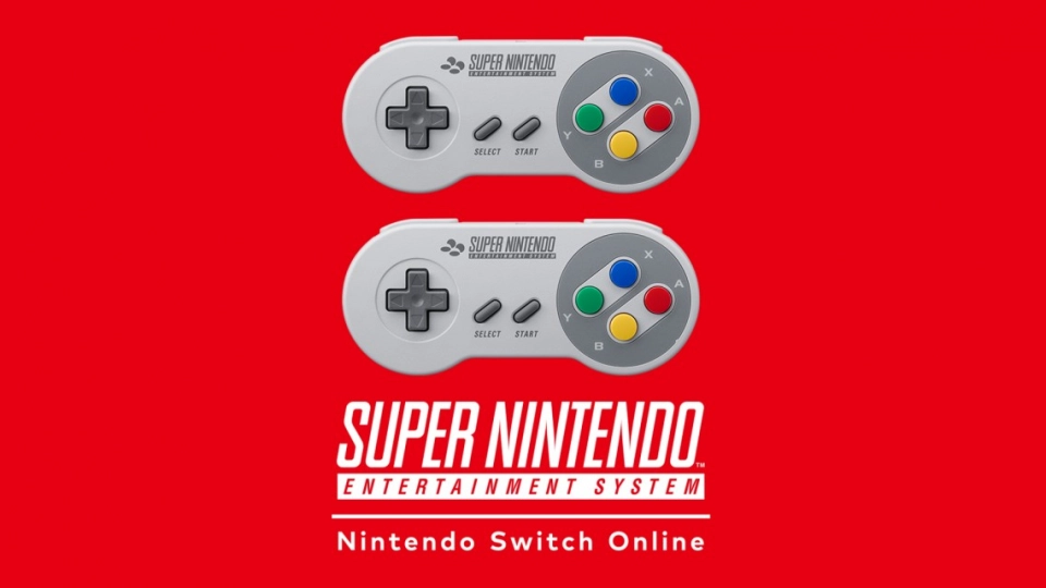 Nintendo Switch Online8