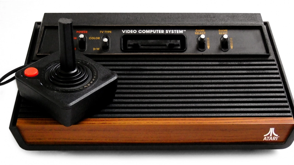 Atari 26001