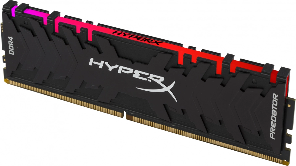 HyperX Predator RGB1