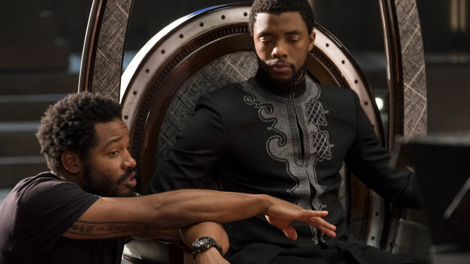Black Panther 21