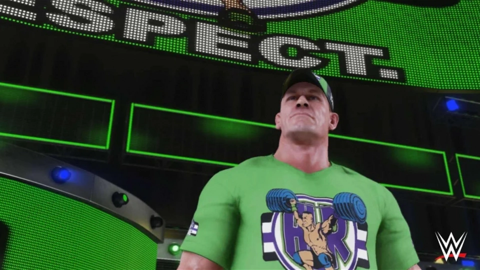 WWE 2K19 John Cena11