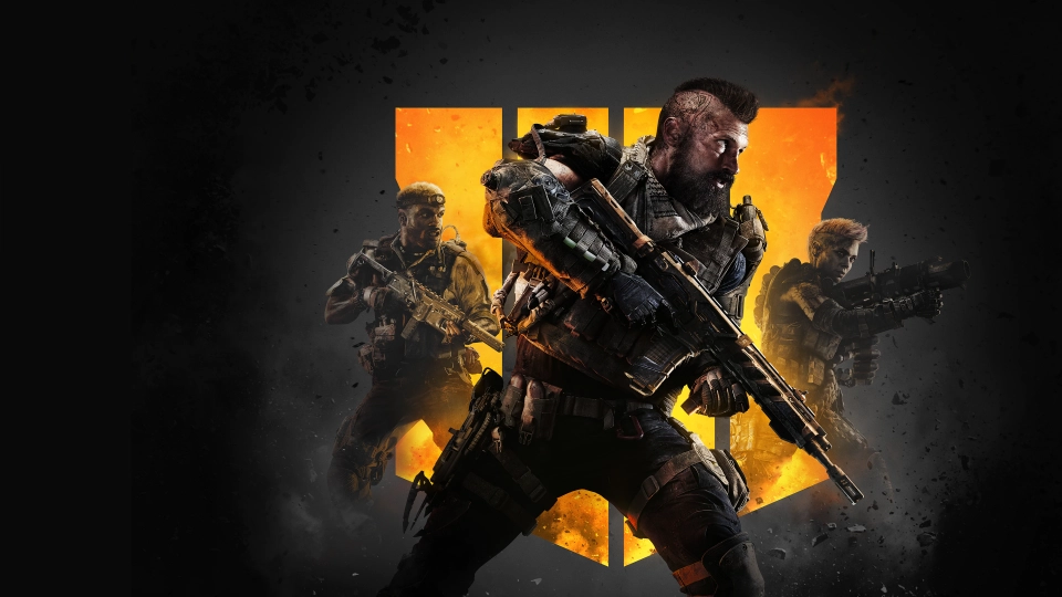 Call of Duty Black Ops 43