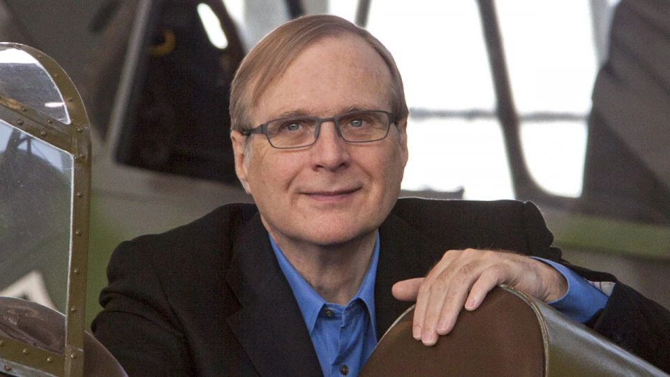 Paul Allen1