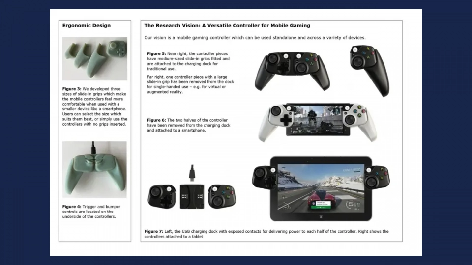 Xbox Controller4