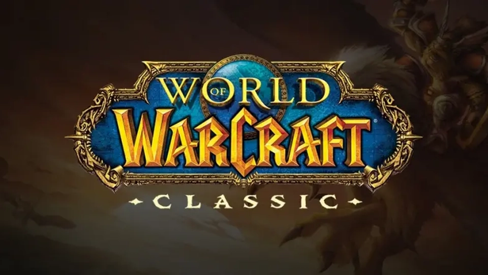 World of Warcradt Classic