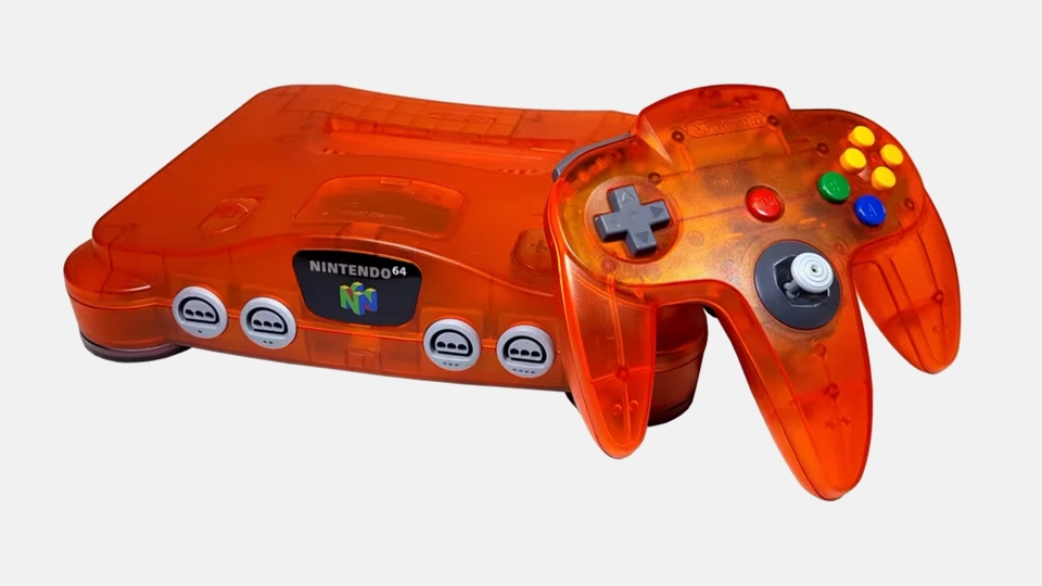 Nintendo 641