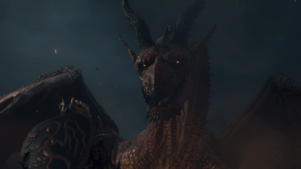 Dragons Dogma 2 review Xbox Series XS2