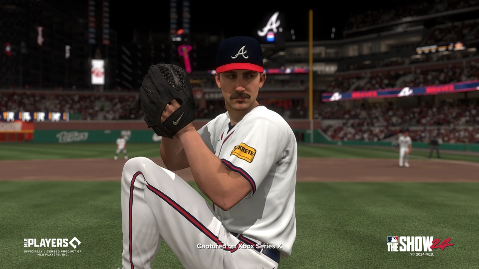 MLB The Show 24 review1