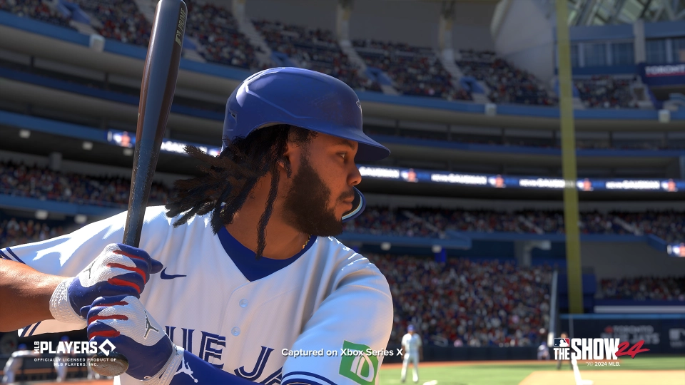 MLB The Show 24 review 1