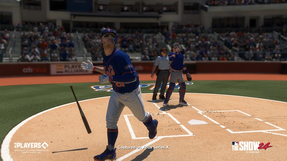 MLB The Show 24 review 2