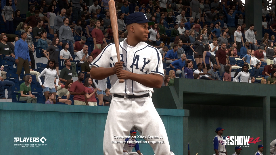 MLB The Show 24 review 3