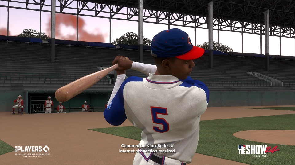 MLB The Show 24 review 4