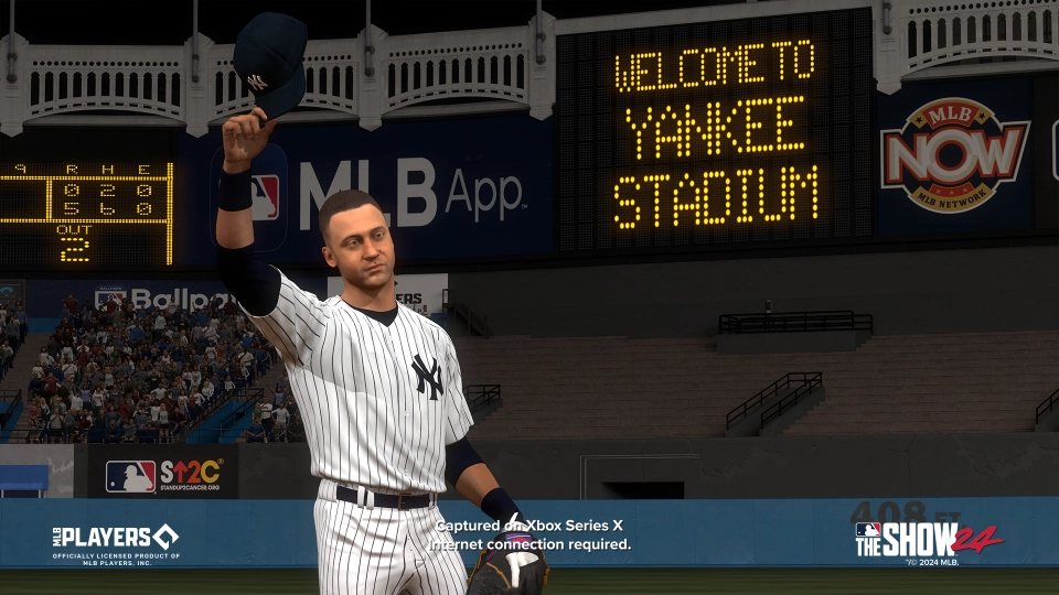 MLB The Show 24 review 5