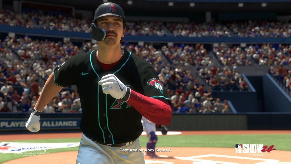 MLB The Show 24 review 7