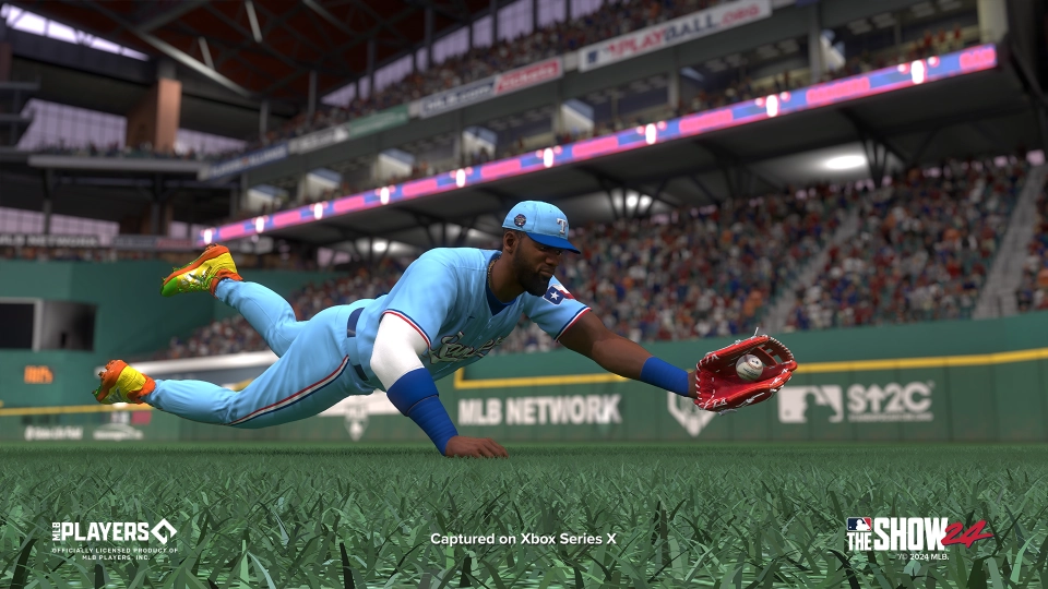 MLB The Show 24 review3