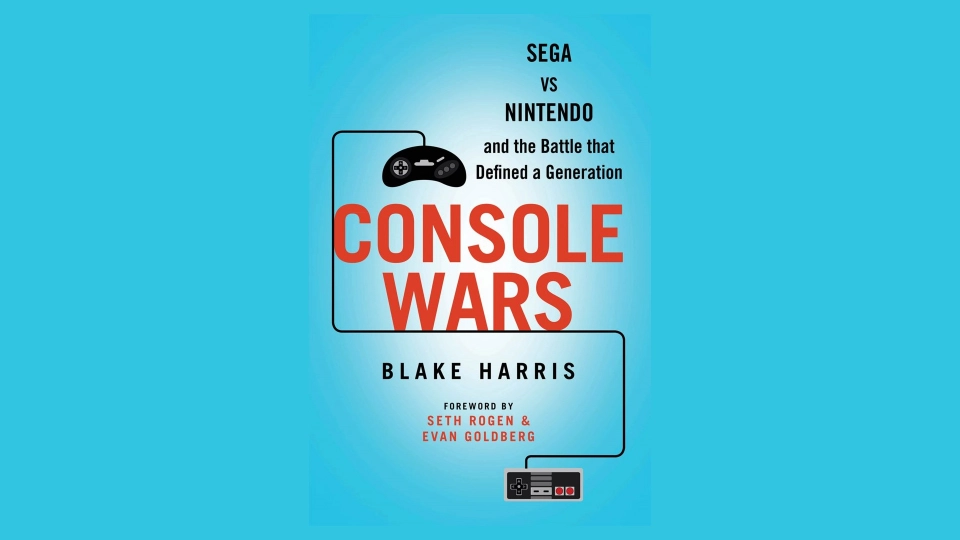 Console Wars