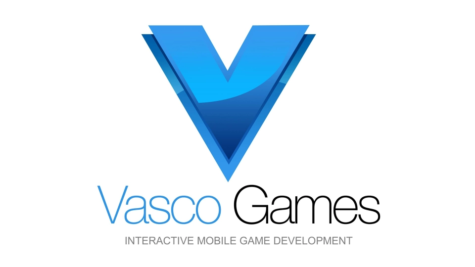 Vasco Games Logo