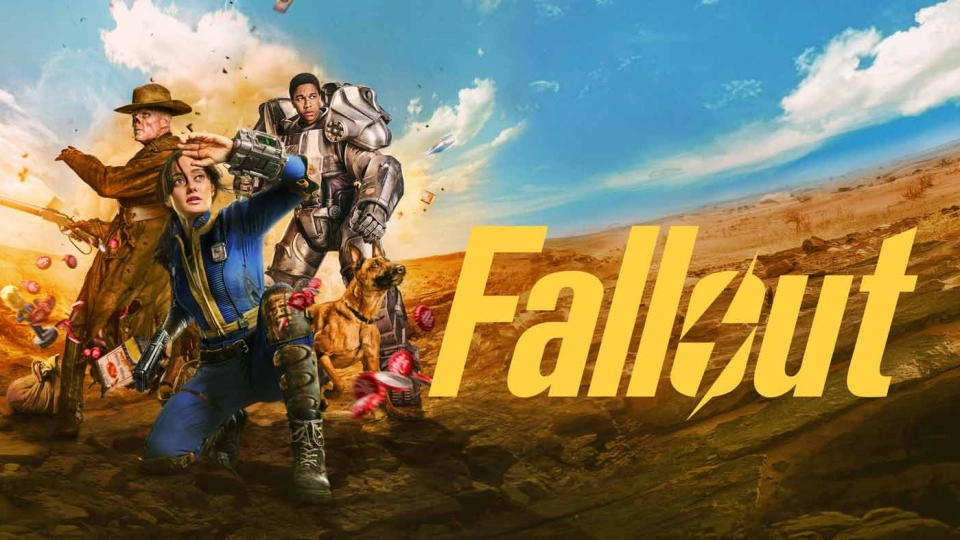 Amazon Prime Fallout Serie Review
