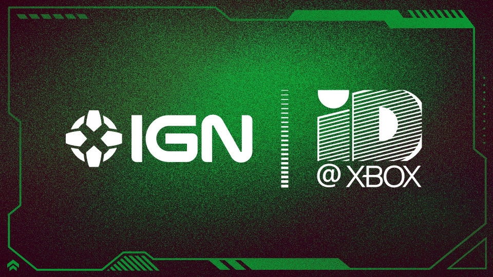 IDXbox x IGN showcase