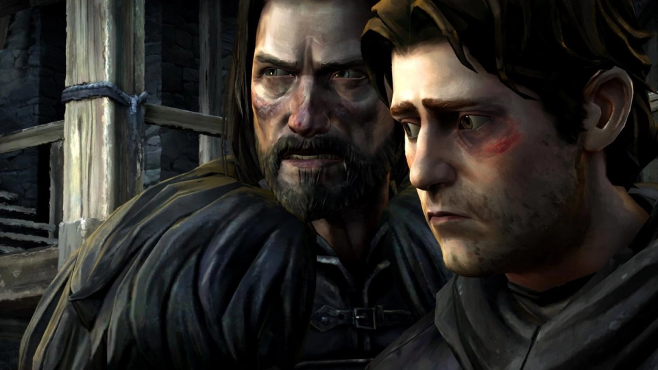 Game of thrones mmo1