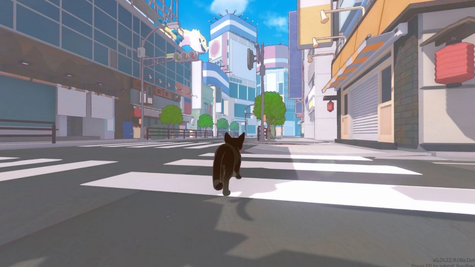 Little Kitty Big City review2