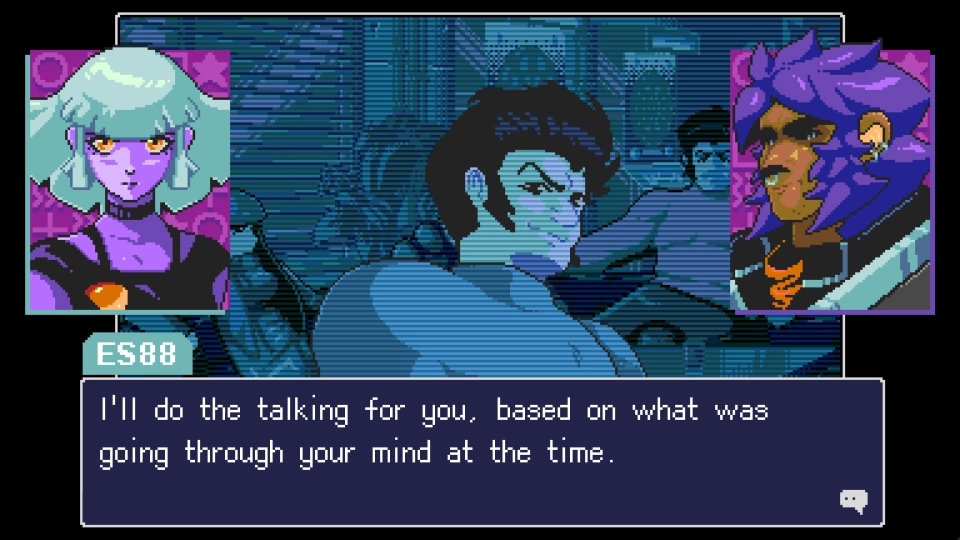 Read Only Memories Neurodiver review2