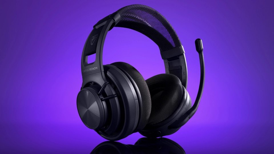 Turtle Beach Gamingtech 1