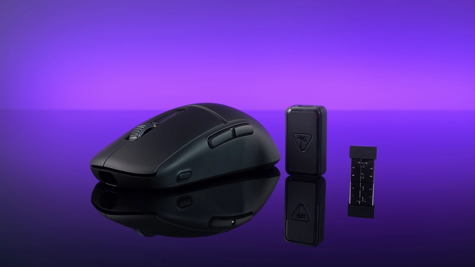 Turtle Beach Gamingtech 2