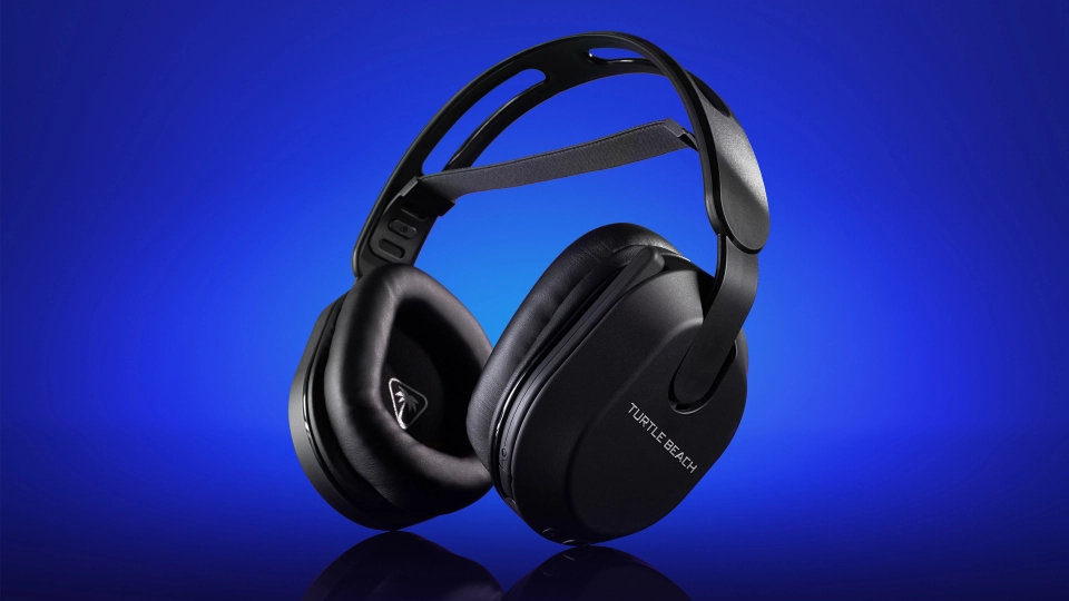 Turtle Beach Gamingtech 3
