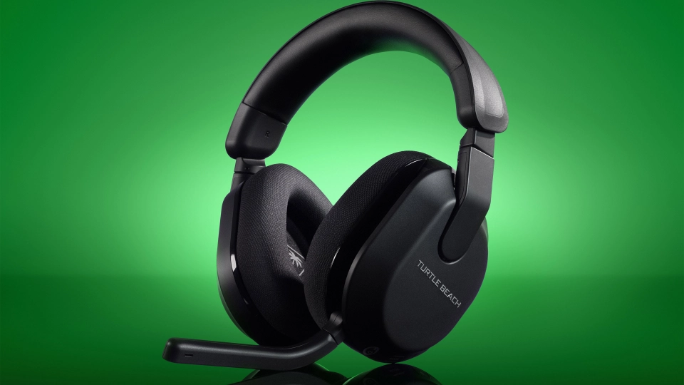 Turtle Beach Gamingtech 4