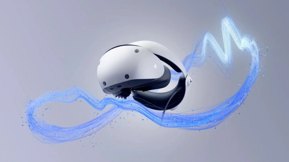 PS VR21