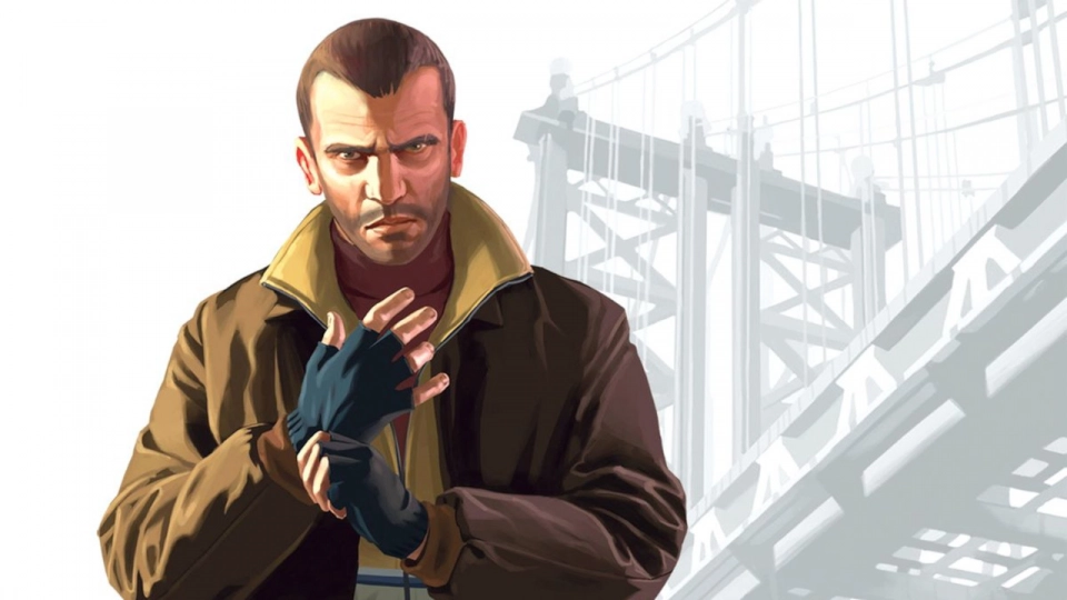 GTA en Red Deadfilms Rockstar